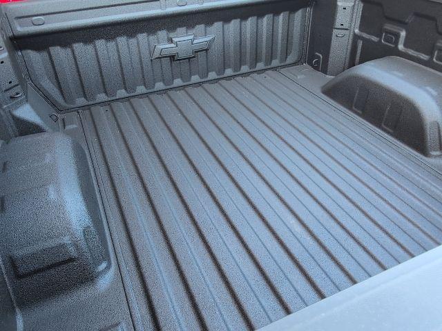 new 2026 Chevrolet Silverado 1500 car, priced at $39,265