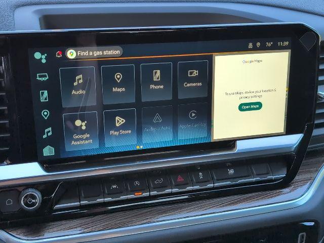 new 2026 Chevrolet Silverado 1500 car, priced at $39,265