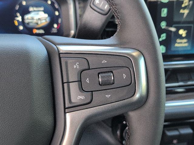 new 2026 Chevrolet Silverado 1500 car, priced at $39,265