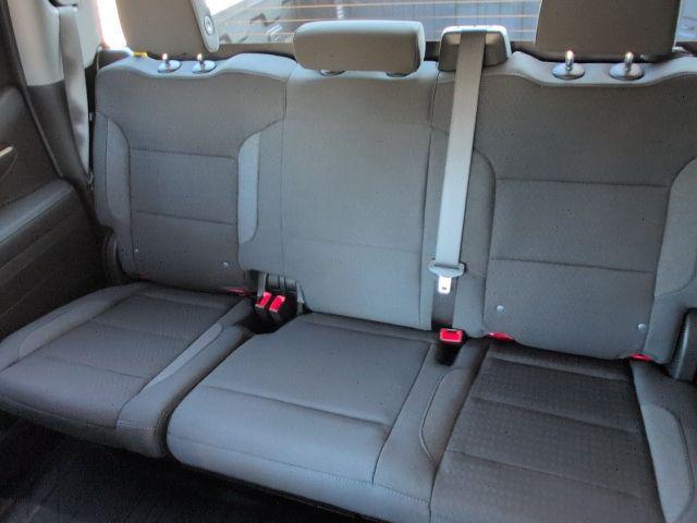 new 2026 Chevrolet Silverado 1500 car, priced at $39,265