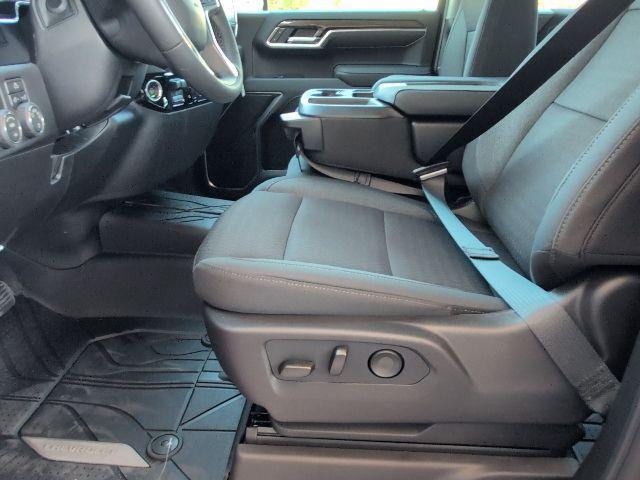 new 2026 Chevrolet Silverado 1500 car, priced at $39,265