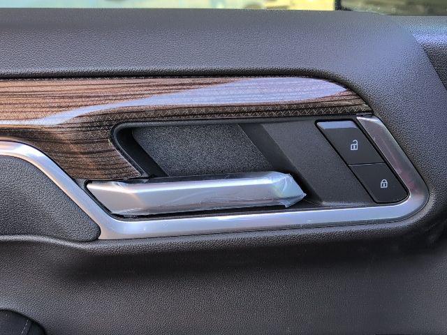 new 2026 Chevrolet Silverado 1500 car, priced at $39,265