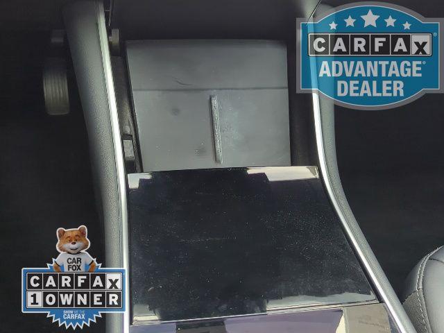 used 2020 Tesla Model 3 car, priced at $18,795