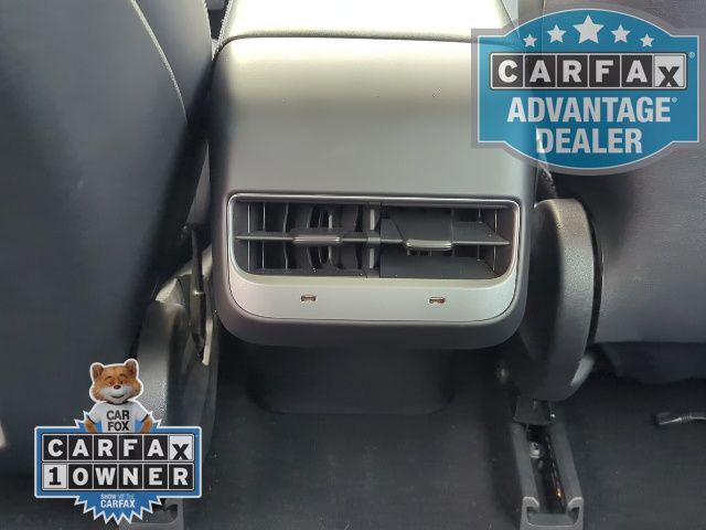 used 2020 Tesla Model 3 car, priced at $18,795