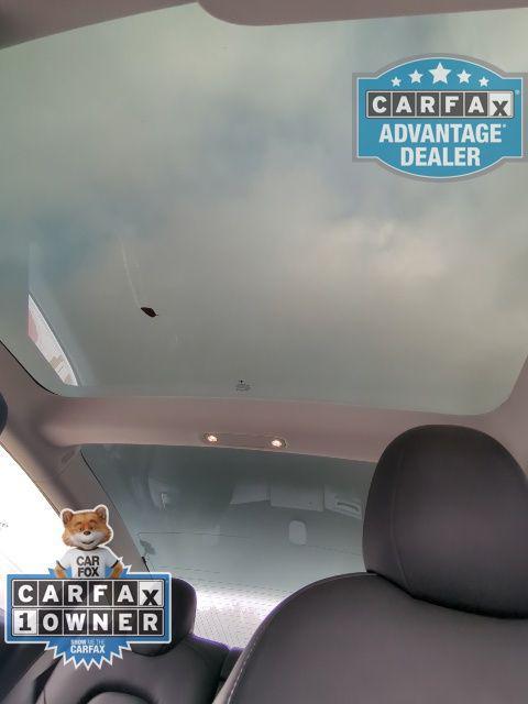 used 2020 Tesla Model 3 car, priced at $18,795