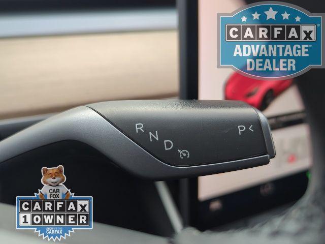 used 2020 Tesla Model 3 car, priced at $18,795