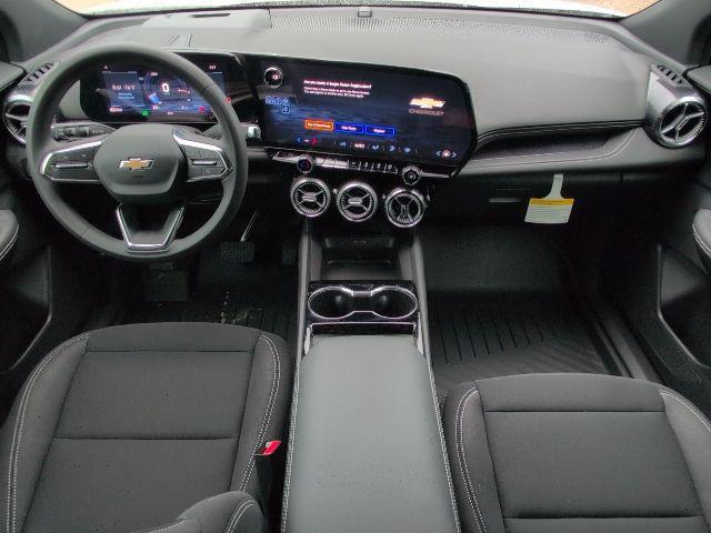 new 2026 Chevrolet Blazer EV car, priced at $48,765