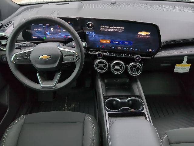 new 2026 Chevrolet Blazer EV car, priced at $48,765