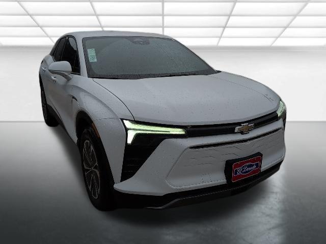 new 2026 Chevrolet Blazer EV car, priced at $48,765