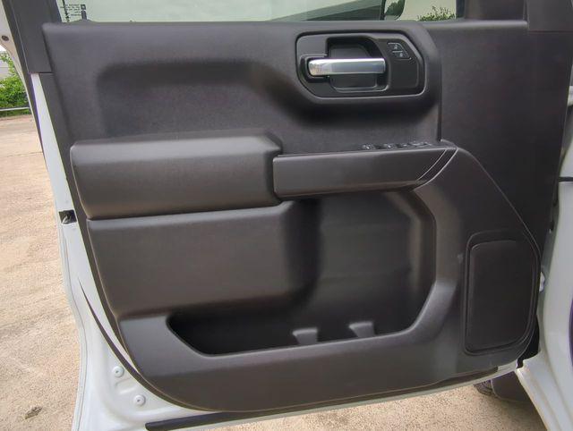 used 2023 Chevrolet Silverado 1500 car, priced at $40,495