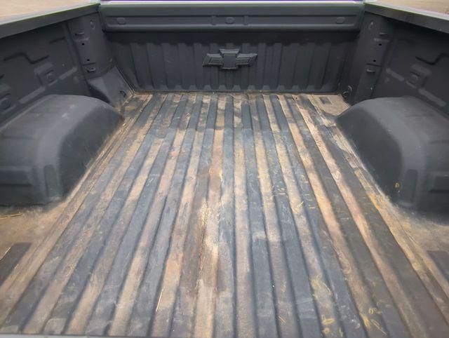 used 2023 Chevrolet Silverado 1500 car, priced at $40,495