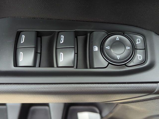 used 2023 Chevrolet Silverado 1500 car, priced at $40,495