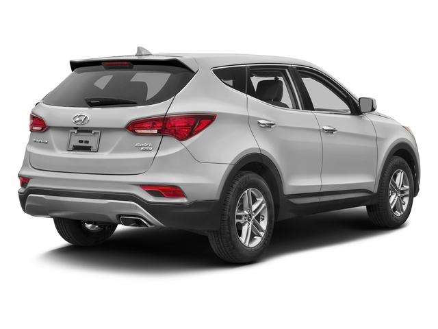 used 2017 Hyundai Santa Fe Sport car, priced at $14,995