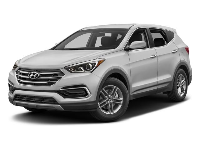 used 2017 Hyundai Santa Fe Sport car, priced at $14,995