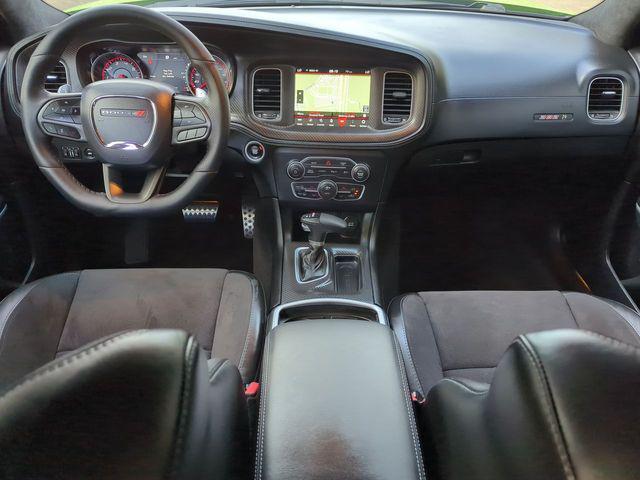 used 2023 Dodge Charger car, priced at $53,995