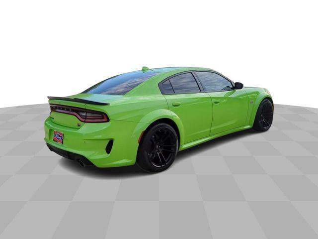 used 2023 Dodge Charger car, priced at $53,995