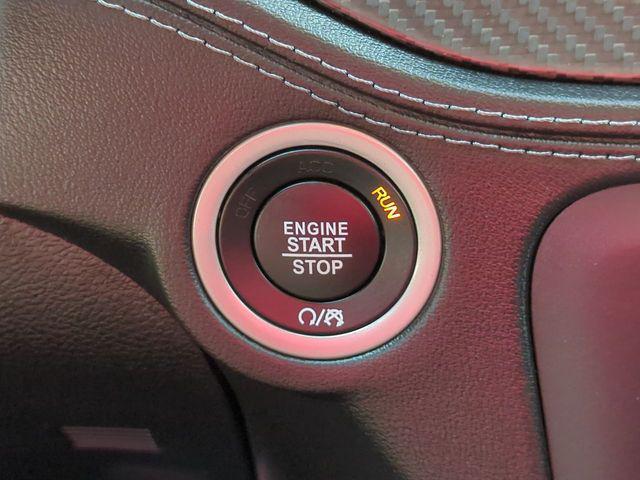 used 2023 Dodge Charger car, priced at $53,995