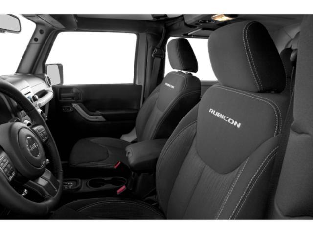 used 2015 Jeep Wrangler car, priced at $23,995