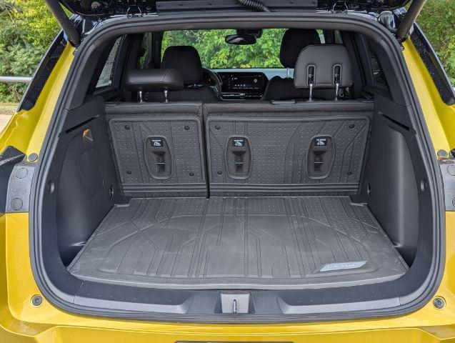 new 2025 Chevrolet TrailBlazer car, priced at $29,495