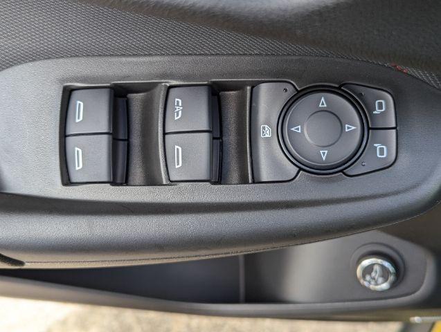 new 2025 Chevrolet TrailBlazer car, priced at $29,495