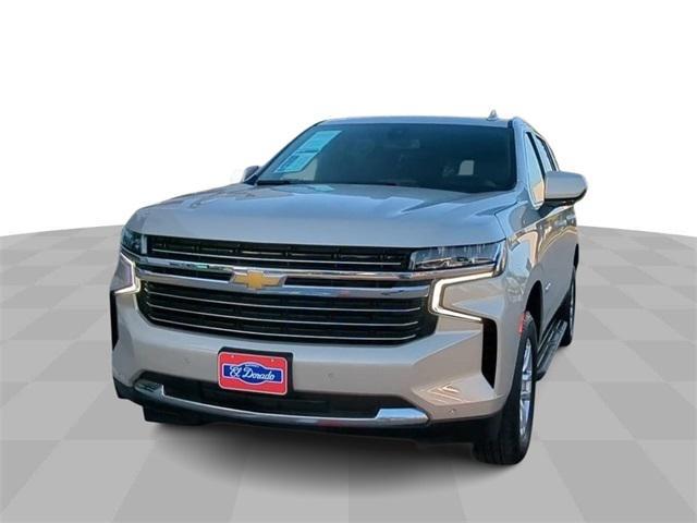 used 2022 Chevrolet Tahoe car, priced at $53,998