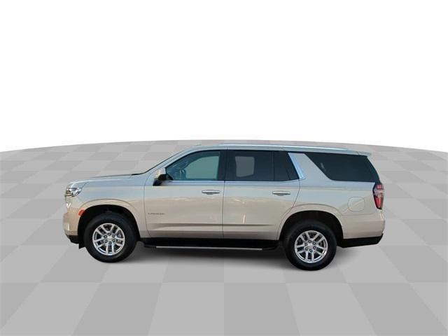 used 2022 Chevrolet Tahoe car, priced at $53,998