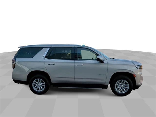 used 2022 Chevrolet Tahoe car, priced at $53,998