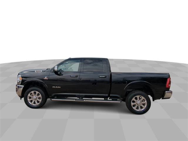 used 2022 Ram 2500 car, priced at $57,998