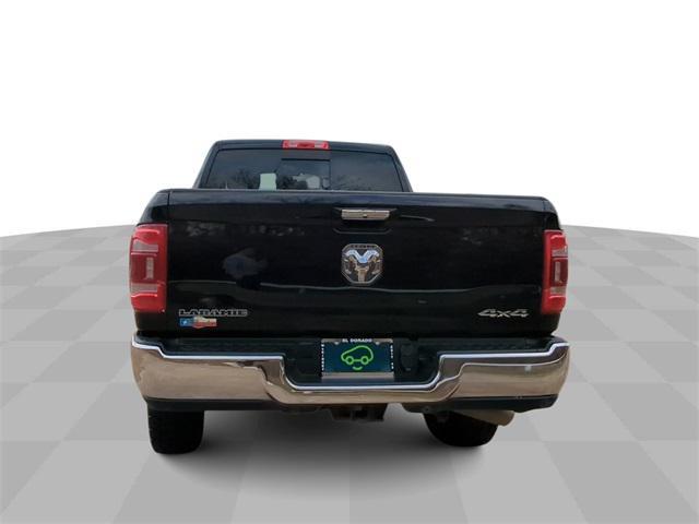 used 2022 Ram 2500 car, priced at $57,998