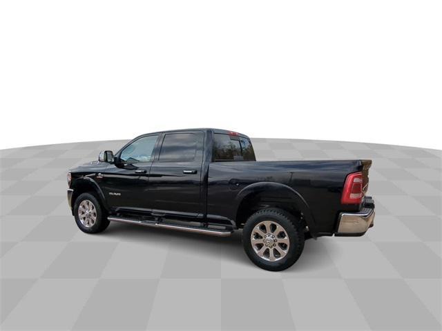 used 2022 Ram 2500 car, priced at $57,998