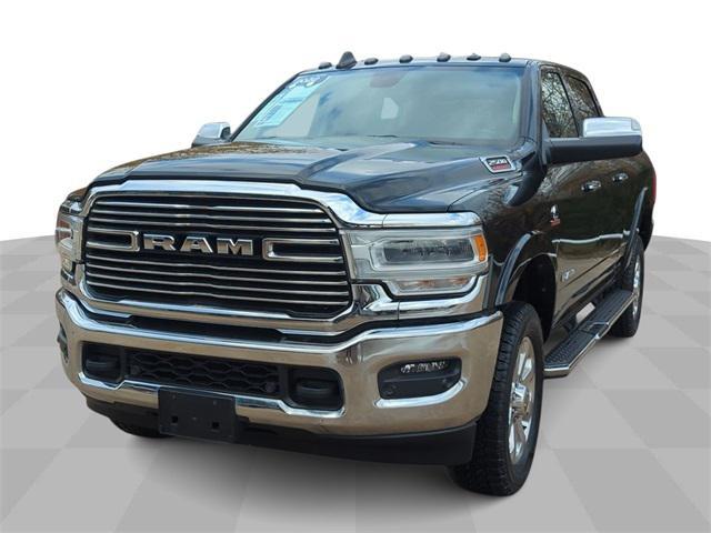 used 2022 Ram 2500 car, priced at $57,998