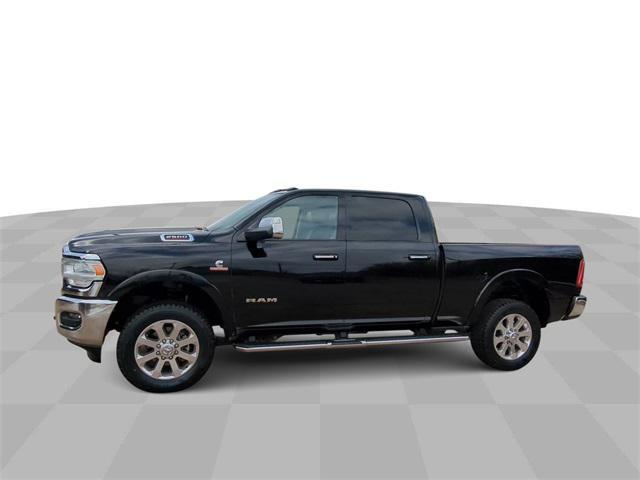 used 2022 Ram 2500 car, priced at $57,998