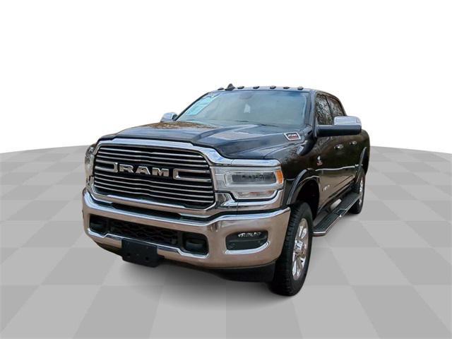 used 2022 Ram 2500 car, priced at $57,998