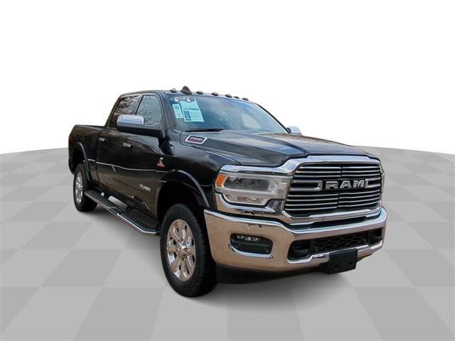 used 2022 Ram 2500 car, priced at $57,998