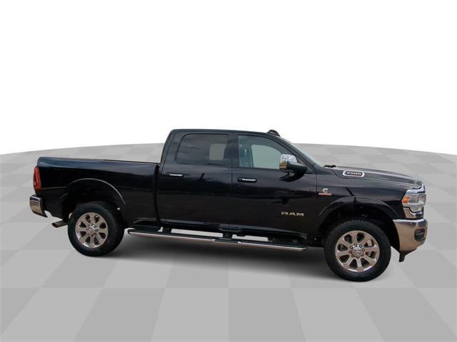 used 2022 Ram 2500 car, priced at $57,998