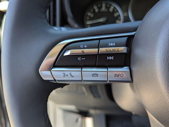 used 2025 Mazda CX-50 car, priced at $33,570