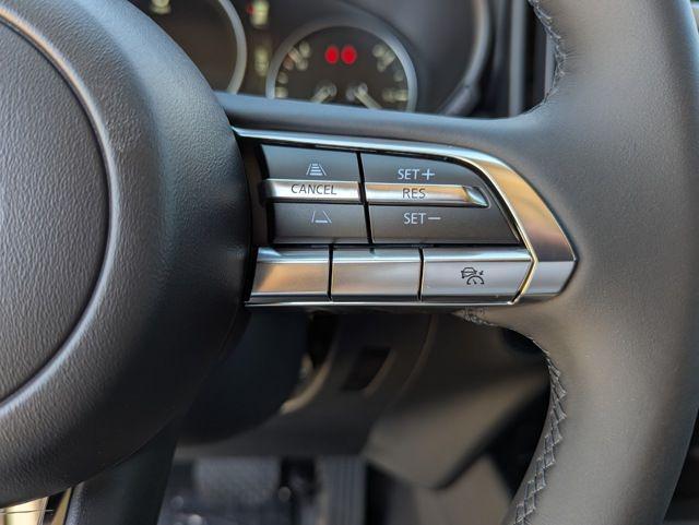 used 2025 Mazda CX-50 car, priced at $33,570