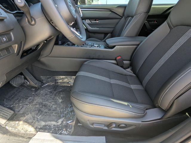 used 2025 Mazda CX-50 car, priced at $33,570