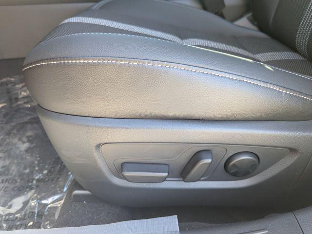 used 2025 Mazda CX-50 car, priced at $33,570