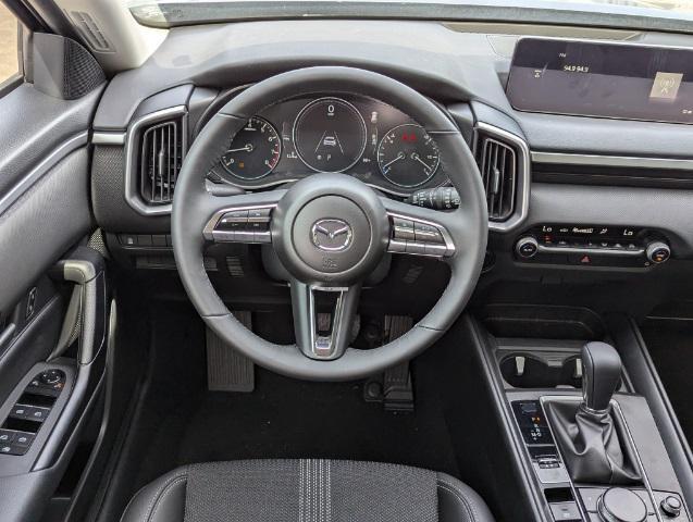 used 2024 Mazda CX-50 car, priced at $28,000