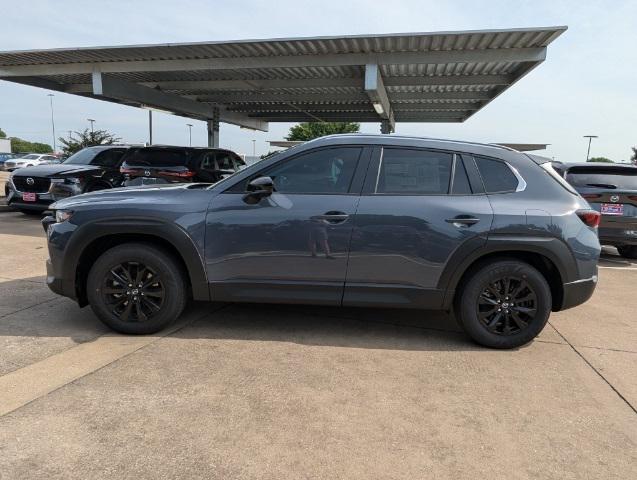 used 2024 Mazda CX-50 car, priced at $28,000