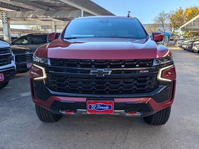 new 2024 Chevrolet Suburban car, priced at $67,970