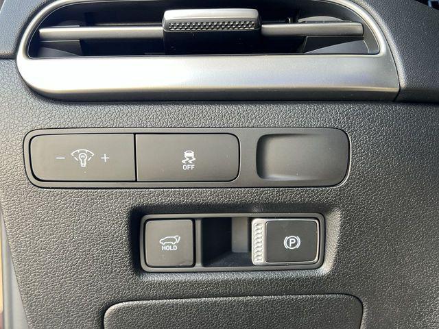 used 2024 Hyundai Palisade car, priced at $34,995