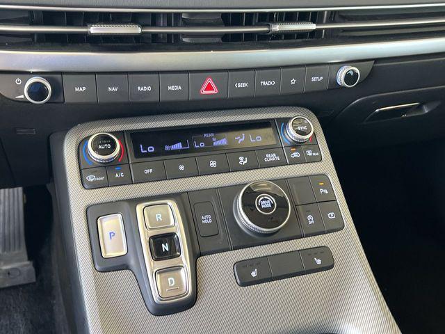 used 2024 Hyundai Palisade car, priced at $34,995