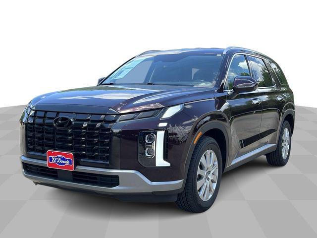 used 2024 Hyundai Palisade car, priced at $34,995