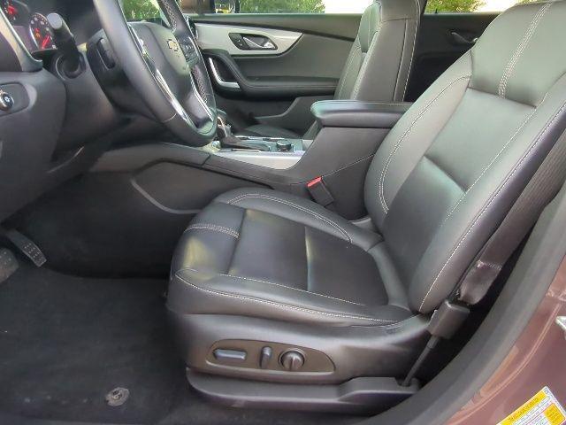 used 2023 Chevrolet Blazer car, priced at $24,895