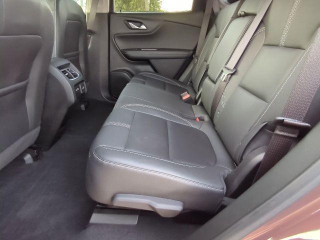 used 2023 Chevrolet Blazer car, priced at $24,895