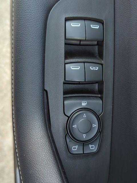 used 2023 Chevrolet Blazer car, priced at $24,895