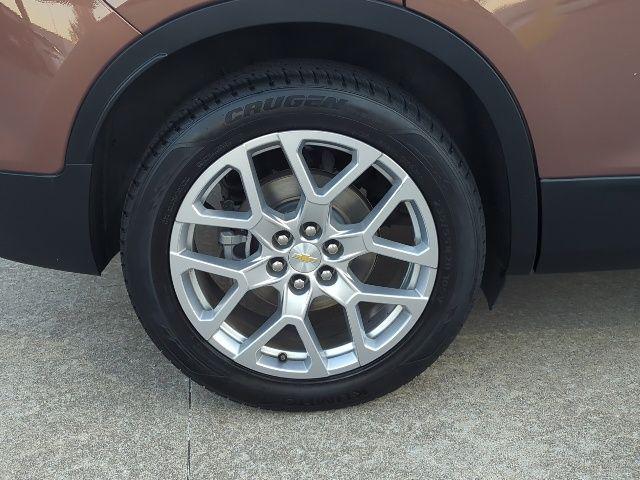 used 2023 Chevrolet Blazer car, priced at $24,895