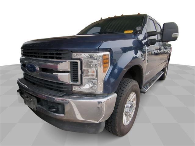 used 2019 Ford F-250 car, priced at $40,995